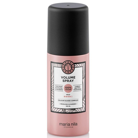 Sprej do vlhkých vlasů pro objem Style & Finish (Volume Spray) Aveda - 100 ml