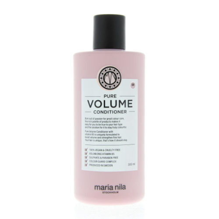 Hydratační kondicionér pro objem jemných vlasů Pure Volume (Conditioner) Aveda - 100 ml