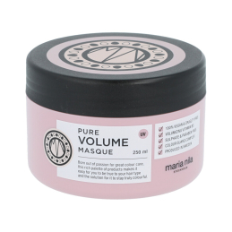 Lehká vlasová maska pro jemné vlasy Pure Volume (Masque) Aveda - 250 ml