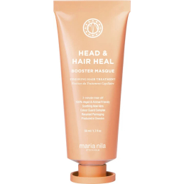 Maska proti lupům a vypadávání vlasů Head & Hair Heal (Masque) Aveda - 50 ml