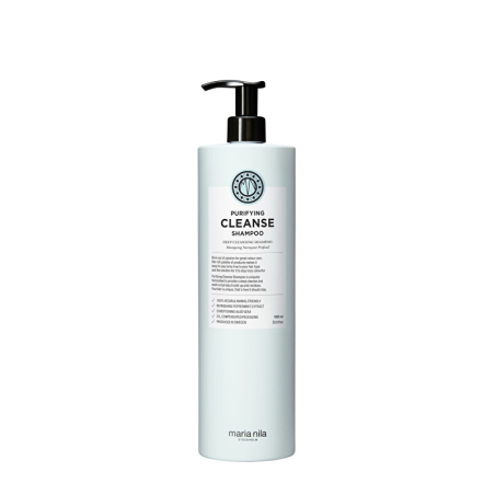 Hloubkově čisticí šampon Purifying Cleanse (Deep Cleansing Shampoo) Aveda - 1000 ml