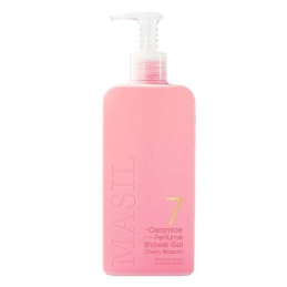 Parfémovaný sprchový gel Cherry Blossom 7 (Ceramide Perfume Shower Gel) Aveda - 500 ml