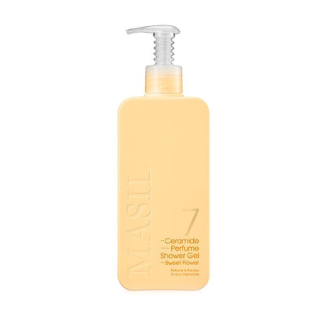 Parfémovaný sprchový gel Sweet Flower 7 (Ceramide Perfume Shower Gel) Aveda - 300 ml