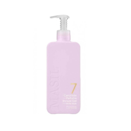 Parfémovaný sprchový gel White Musk 7 (Ceramide Perfume Shower Gel) Aveda - 500 ml