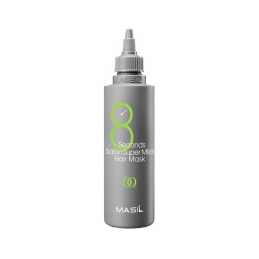 Regenerační maska pro citlivou pokožku hlavy (8 Seconds Salon Super Mild Hair Mask) Aveda - 20 x 8 ml