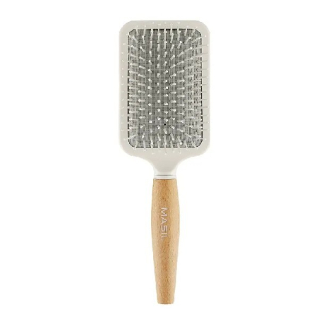 Dřevěný kartáč na vlasy (Wooden Paddle Brush) Aveda