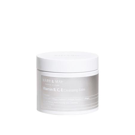 Čisticí pleťový balzám Vitamin B, C, E (Cleansing Balm) Aveda - 120 g