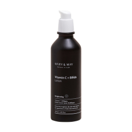 Rozjasňující pleťové mléko Vitamin C + Bifida (Lotion) Aveda - 120 ml