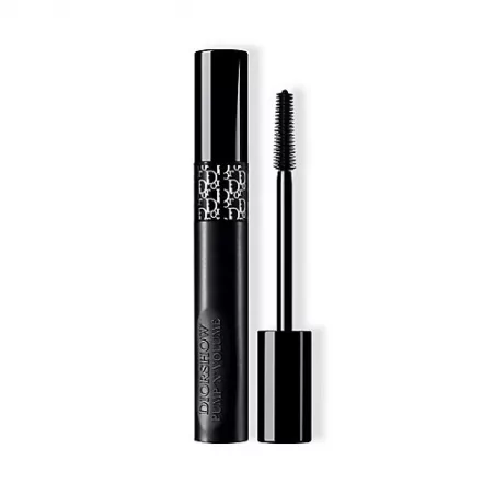 Objemová stlačující řasenka pro XXL objem Diorshow (Pump`N`Volume Mascara) Dior / Odstín: Blue - 6 g