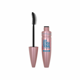 Voděodolná řasenka pro dlouhé a plné řasy Aveda / Odstín: 01 Black - 9,4 ml