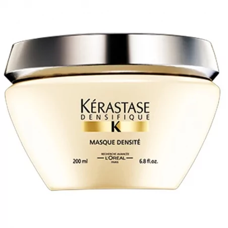 Regenerační zpevňující péče pro vlasy postrádající hustotu Masque Densité Kérastase - 200 ml
