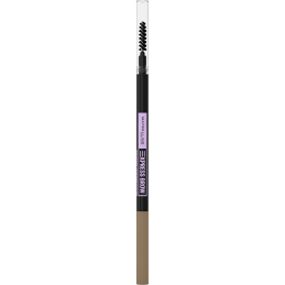 Automatická tužka na obočí (Brow Ultra Slim) Aveda / Odstín: Soft Brown - 4 g