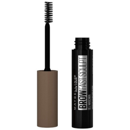 Gelová řasenka na obočí Brow Fast Sculpt (Gel Mascara) Aveda / Odstín: Clear - 3,5 ml
