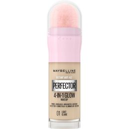 Rozjasňující make-up Instant Perfector 4-in-1 Glow Makeup Aveda / Odstín: 05 Fair Light Cool - 20 ml