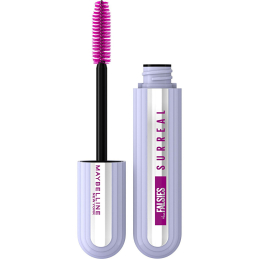 Prodlužující řasenka Falsies Surreal (Mascara) Aveda / Odstín: Meta Black - 10 ml
