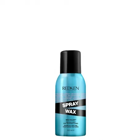 Vlasový vosk ve spreji Spray Wax (Fine Wax Mist) Redken - 150 ml