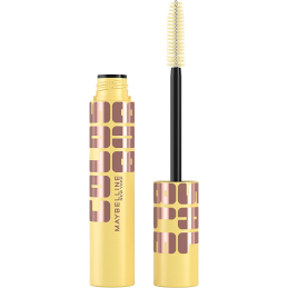 Objemová řasenka (Colossal Bubble Mascara) Aveda / Odstín: Black - 10 ml