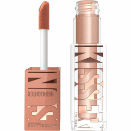 Rozjasňovač Sunkisser (Highlighter) Aveda / Odstín: 21 All Star - 4,7 ml