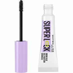 Fixační gel na obočí Super Lock (Brow Glue) Aveda - 8 g