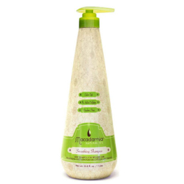 Uhlazující šampon pro všechny typy vlasů (Smoothing Shampoo) Aveda - 300 ml