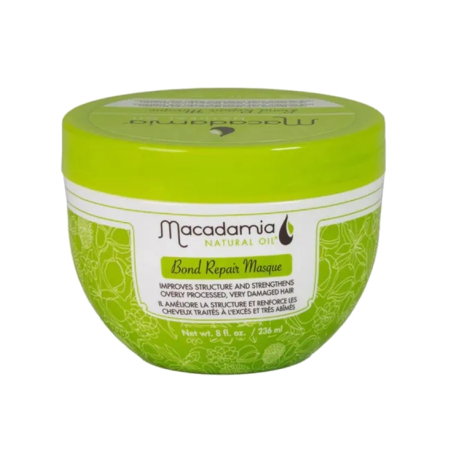 Regenerační maska pro suché a poškozené vlasy (Bond Repair Masque) Aveda - 236 ml