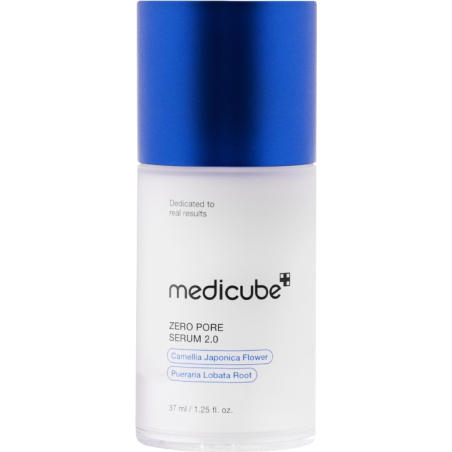 Exfoliační pleťové sérum Zero Pore (Serum 2.0) Aveda - 37 ml