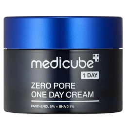 Hydratační pleťový krém Zero Pore (One Day Cream) Aveda - 50 ml