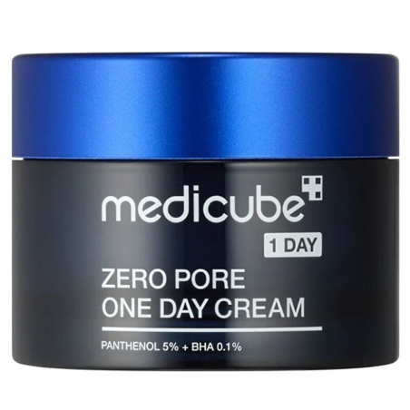 Hydratační pleťový krém Zero Pore (One Day Cream) Aveda - 50 ml