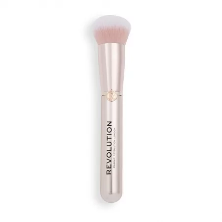 Štětec na tvář R7 Create (Buffing Foundation Brush) Revolution