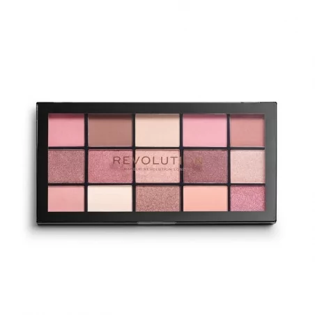 Paletka očních stínů Re-Loaded Palette Provocative Revolution - 16,5 g