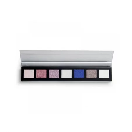 Paletka očních stínů X Alexis Stone The Transformation (Eye Shadow Palette) Revolution - 8,4 g