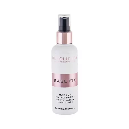 Fixační sprej na make-up (Pro Fix Makeup Fixing Spray) Revolution - 100 ml