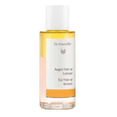 Dvoufázový odličovač očí (Eye Make-Up Remover) Dr. Hauschka - 75 ml
