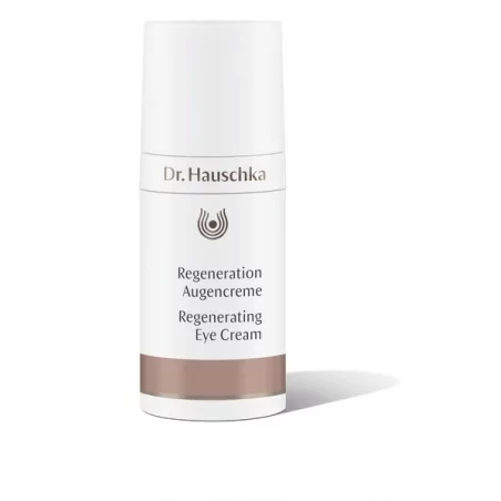 Regenerační krém na oči (Regenarating Eye Cream) Dr. Hauschka - 15 ml