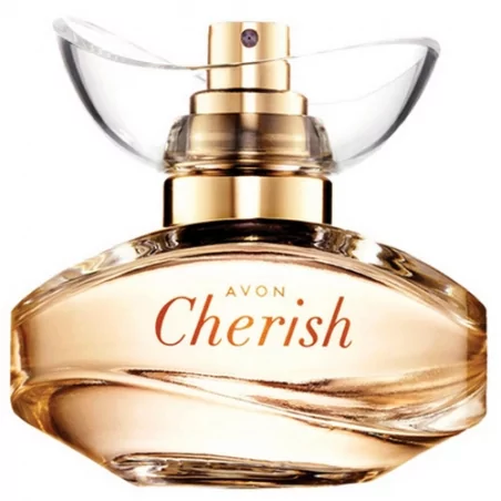 Parfémová voda Avon Cherish Avon - 50 ml