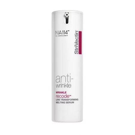 Pleťové sérum pro zralou pleť Anti-Wrinkle Recode (Line Transforming Melting Serum) StriVectin - 30 ml
