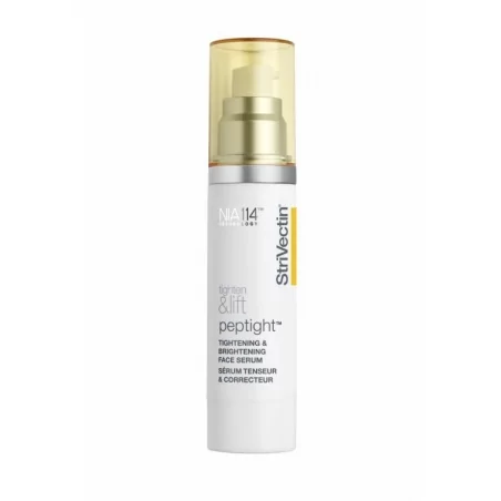 Liftingové pleťové sérum Tighten and Lift Peptight™ (Tightening & Brightening Serum) StriVectin - 50 ml
