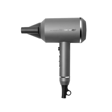 Vysoušeč vlasů s ionizátorem 1600 W VV5750 Titan Care Concept