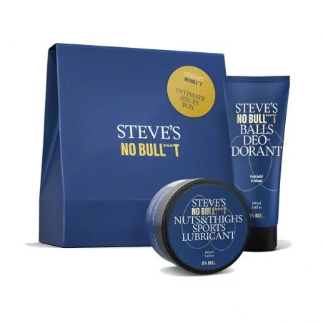 Dárková sada Intimate Issues Box Steve´s