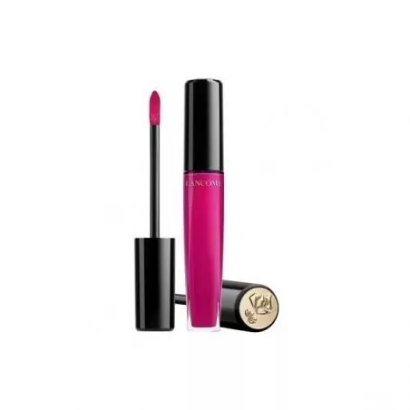 Matný lesk na rty L´Absolu (Velvet Matte Intense Color) 8 ml / TESTER Lancôme / Odstín: 181 Entracte