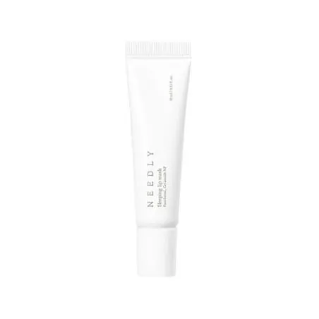 Noční maska na rty (Sleeping Lip Mask) NEEDLY - 10 ml