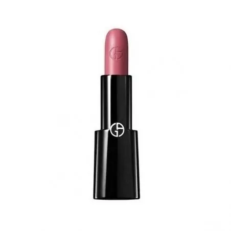 Dlouhotrvající saténová rtěnka Rouge d´Armani (Lasting Satin Lip Color) 4 g / TESTER Giorgio Armani / Odstín: 510
