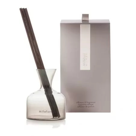 Aroma difuzér Air Design Váza Dove + krabička Millefiori Milano - 250 ml