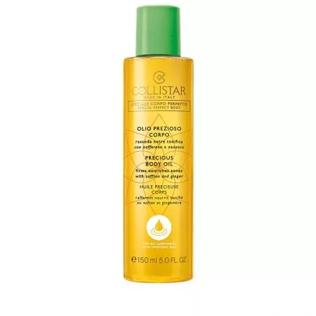 Tělový olej (Precious Body Oil) Collistar - 150 ml
