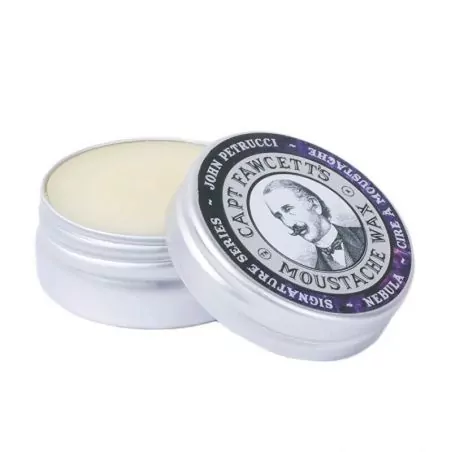 Vosk na knír John Petrucci´s Nebula (Moustache Wax) 15 ml Captain Fawcett