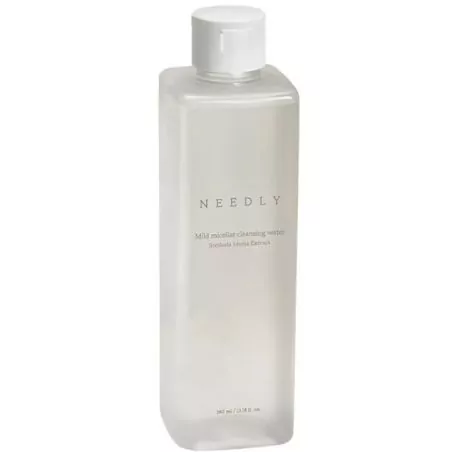 Jemná micelární voda (Mild Micellar Cleansing Water) NEEDLY - 390 ml