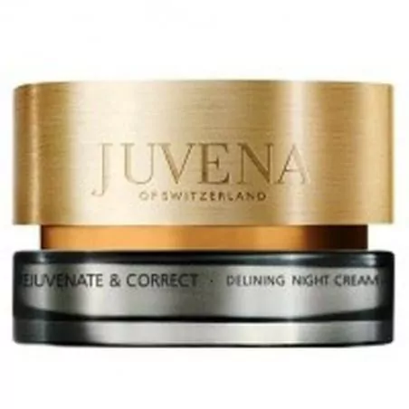 Posilující noční krém (R&C Delining Night Cream) Juvena - 50 ml