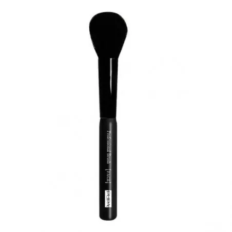 Kulatý štětec na tvářenku (Round Blusher Brush) PUPA Milano