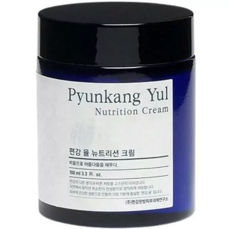 Vyživující pleťový krém (Nutrition Cream) Pyunkang Yul - 100 ml