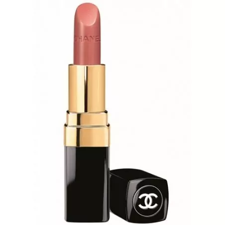 Hydratační krémová rtěnka Rouge Coco (Hydrating Creme Lip Colour) Chanel / Odstín: 426 Roussy - 3,5 g